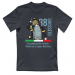 Unisex T-Shirt 16.00 &euro;
