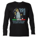 Unisex Long Sleeve T-Shirt 18.00 &euro;