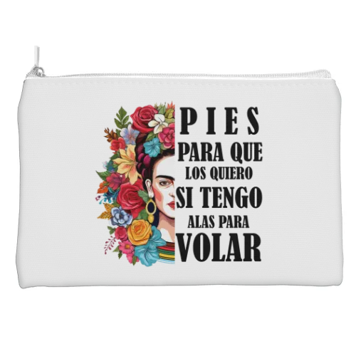 All Over Pochette