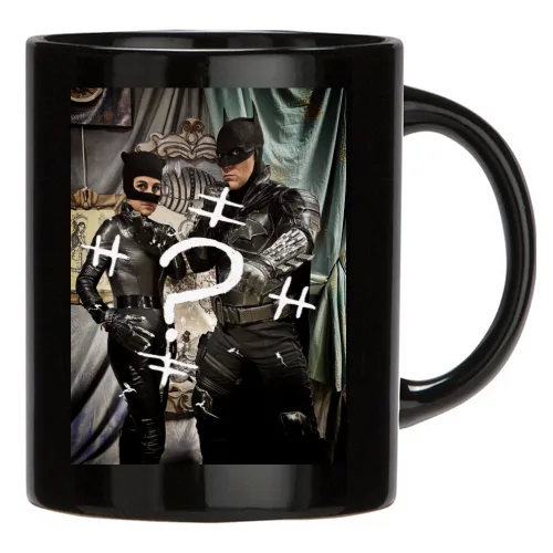 Tazza Nera