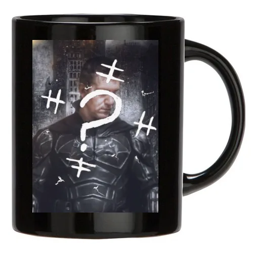 Tazza Nera