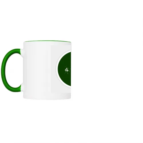 Mug Two Color