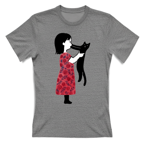 T-Shirt Donna