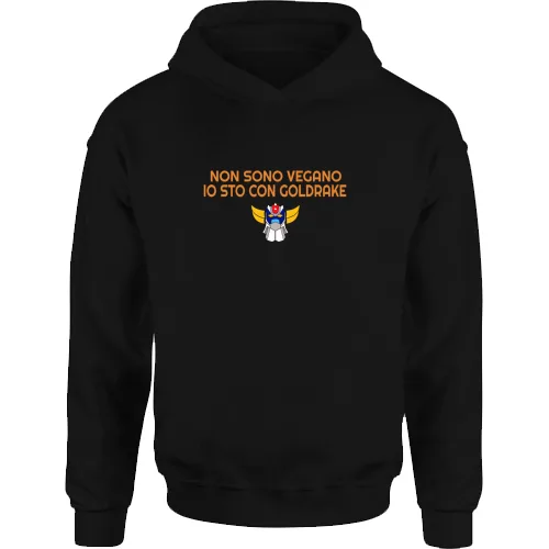 Felpa Bambino con Cappuccio