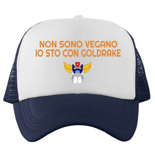 Cappello Trucker