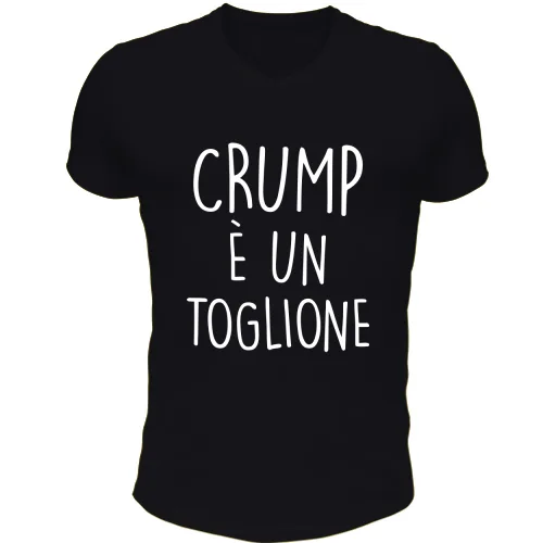 T-Shirt Scollo V