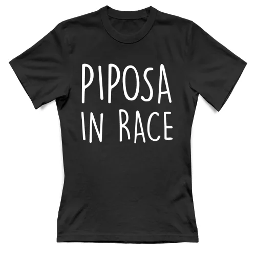 T-Shirt Donna