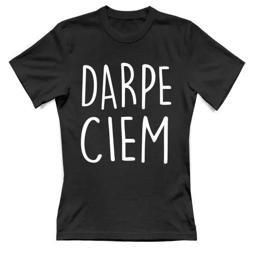 T-Shirt Donna