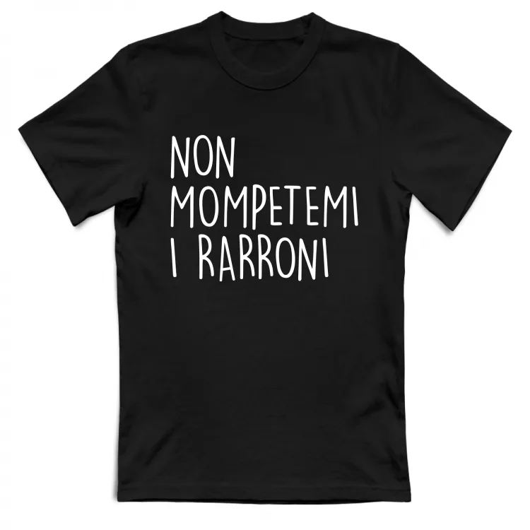 Rarroni - Scritte Divertenti