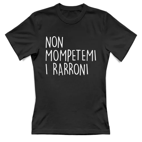 T-Shirt Donna