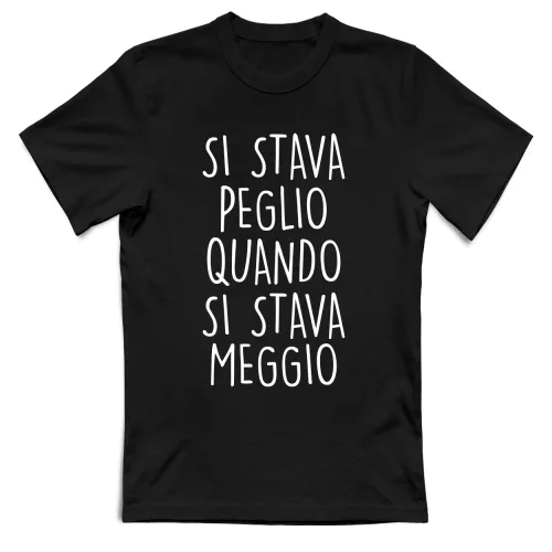 T-Shirt Unisex