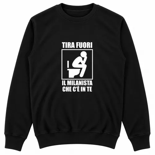 Felpa Unisex