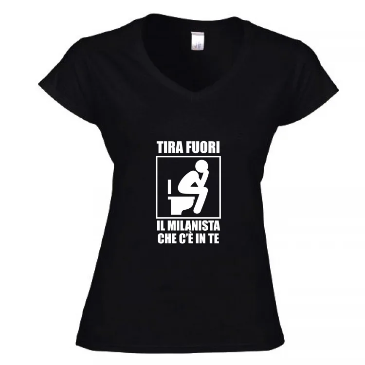 TIRA FUORI IL MILANISTA