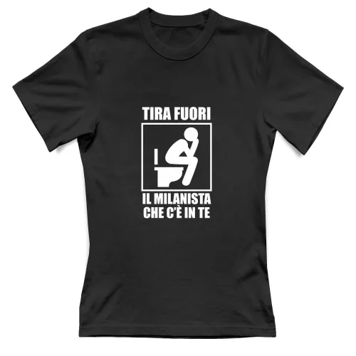 T-Shirt Donna
