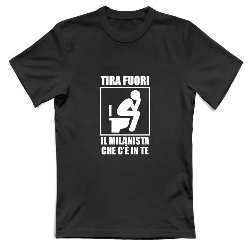 T-Shirt Unisex Large