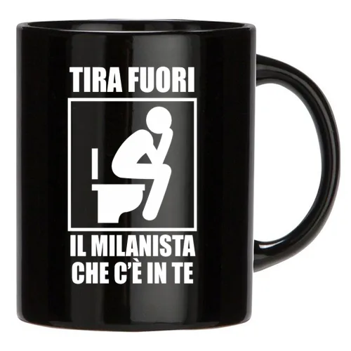 Tazza Nera