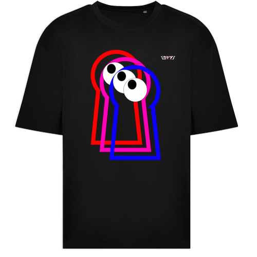 T-Shirt Oversize
