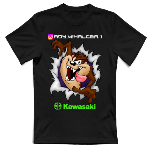 T-Shirt Unisex