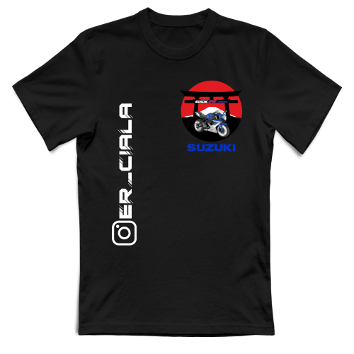 T-Shirt Unisex