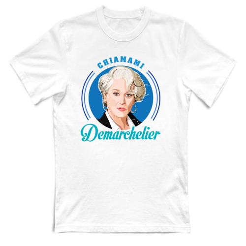 T-Shirt Unisex