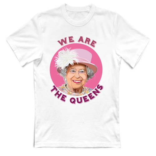 T-Shirt Unisex