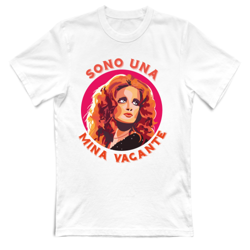 T-Shirt Unisex
