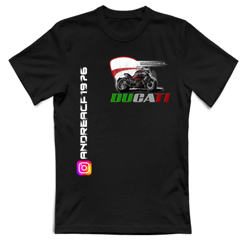 T-Shirt Unisex