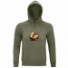 Unisex Organic Hoodie 54.90 &euro;