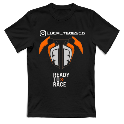T-Shirt Unisex