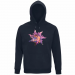 Unisex Organic Hoodie 42.00 &euro;