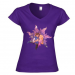 Women's V-Neck T-Shirt 15.00 &euro;