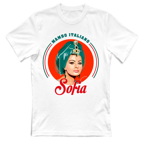 T-Shirt Unisex