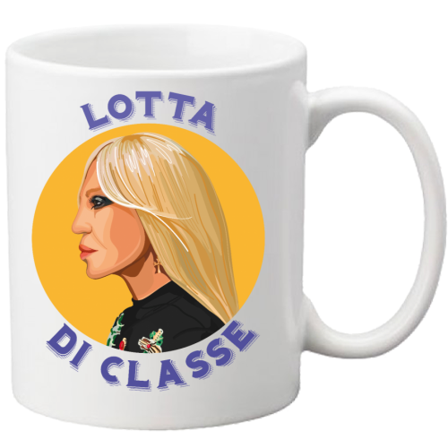 Tazza