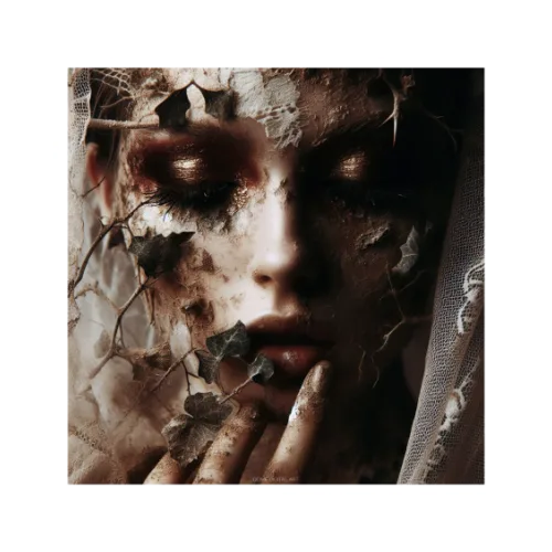 Canvas 20x20