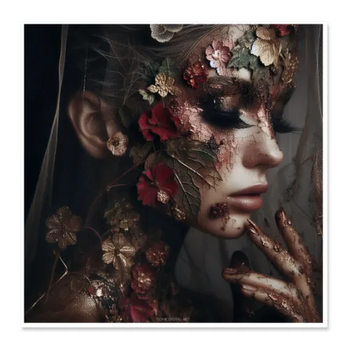Poster 30x30