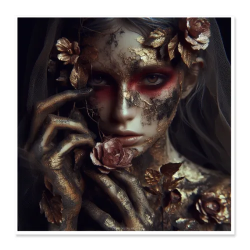 Poster 30x30