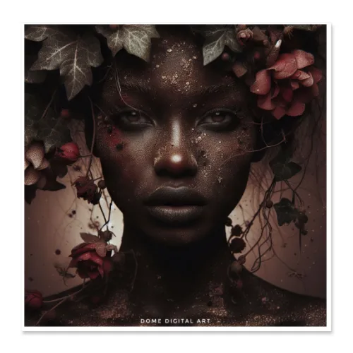 Poster 30x30
