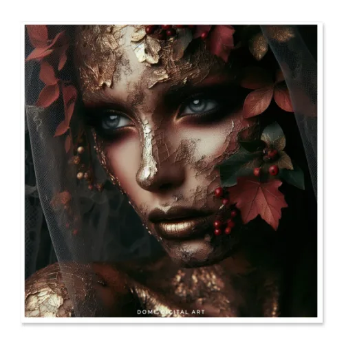 Poster 30x30