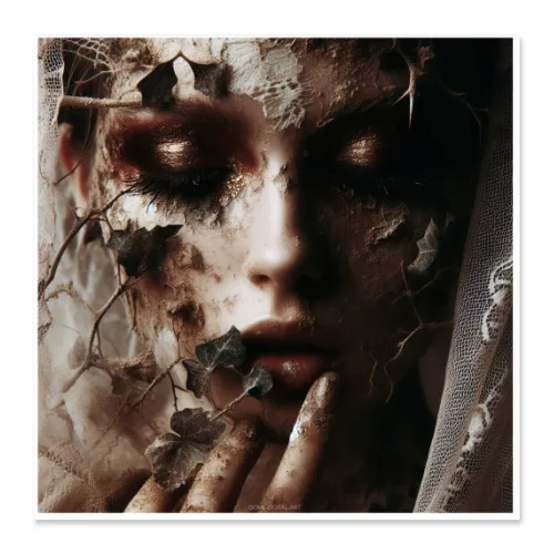 Poster 60x60