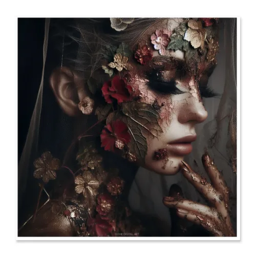 Poster 60x60