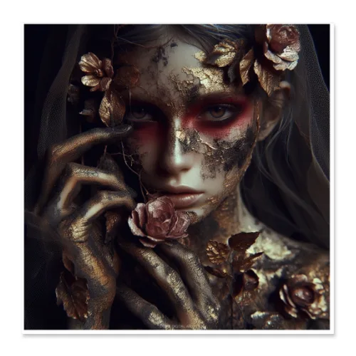 Poster 60x60