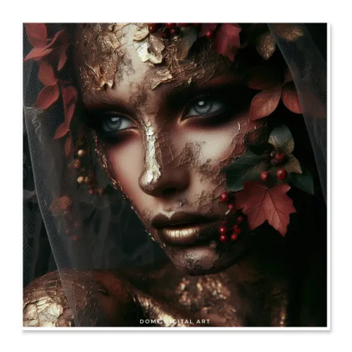 Poster 60x60
