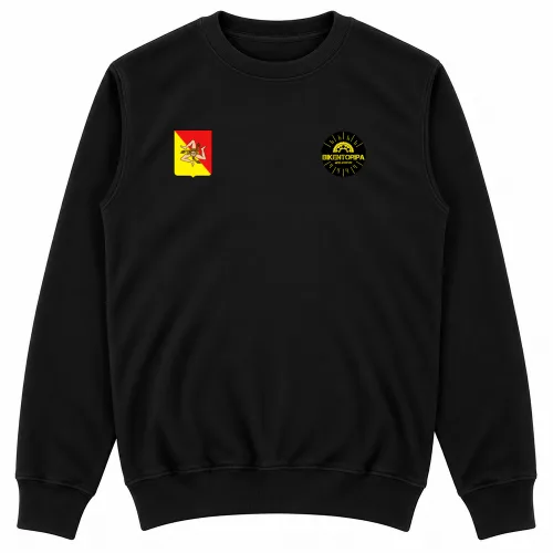 Felpa Unisex