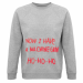 Unisex Organic Sweatshirt 42.00 &euro;