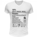T-Shirt Unisex Scollo V 16.00 &euro;