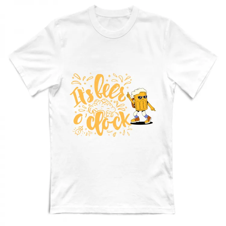 Tshirt Birra 1