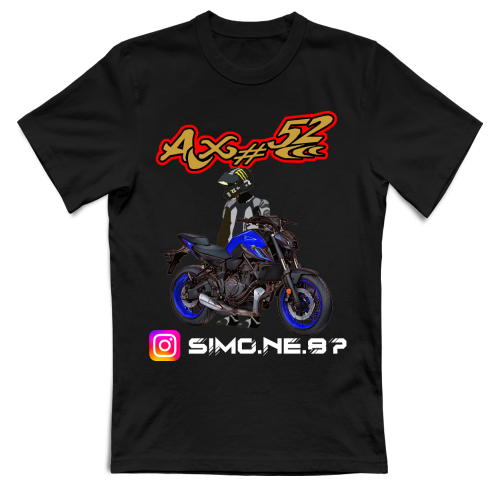 T-Shirt Unisex