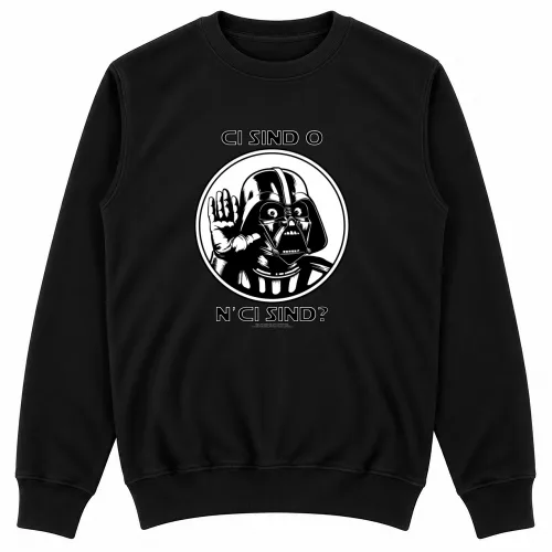 Felpa Unisex