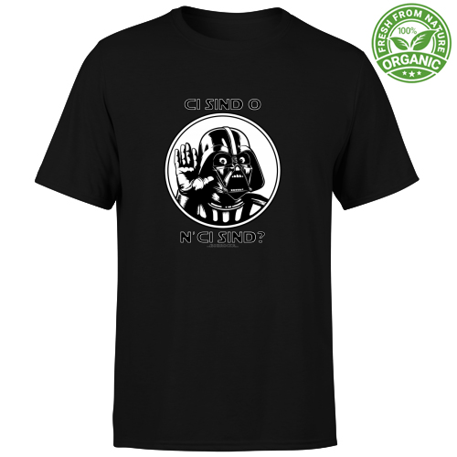 T-Shirt Unisex Organic