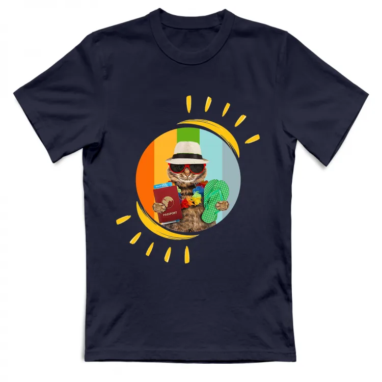 tshirts (uomo) "summer edition"